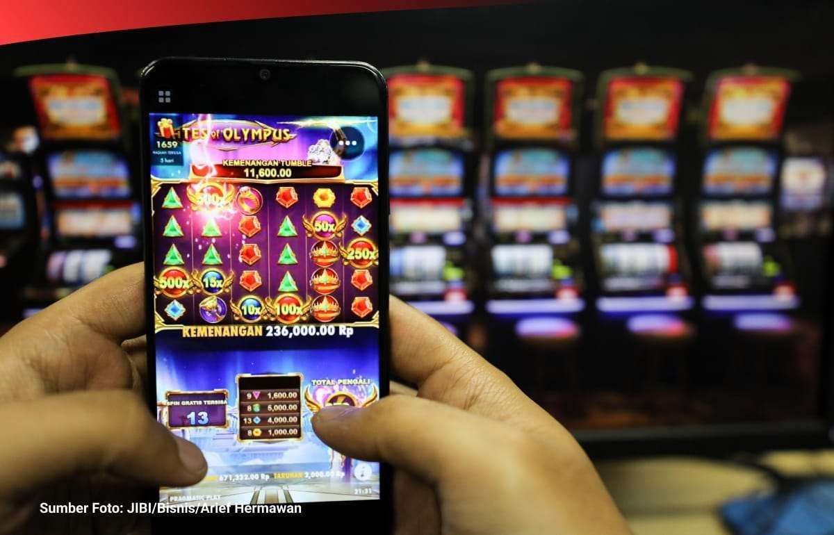 Bonus slot online menawarkan berbagai keuntungan yang membuat pengalaman bermain semakin seru dan menguntungkan. Salah satu