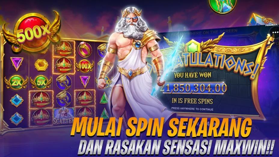 Cara Memaksimalkan Penggunaan Fitur Bonus Slot