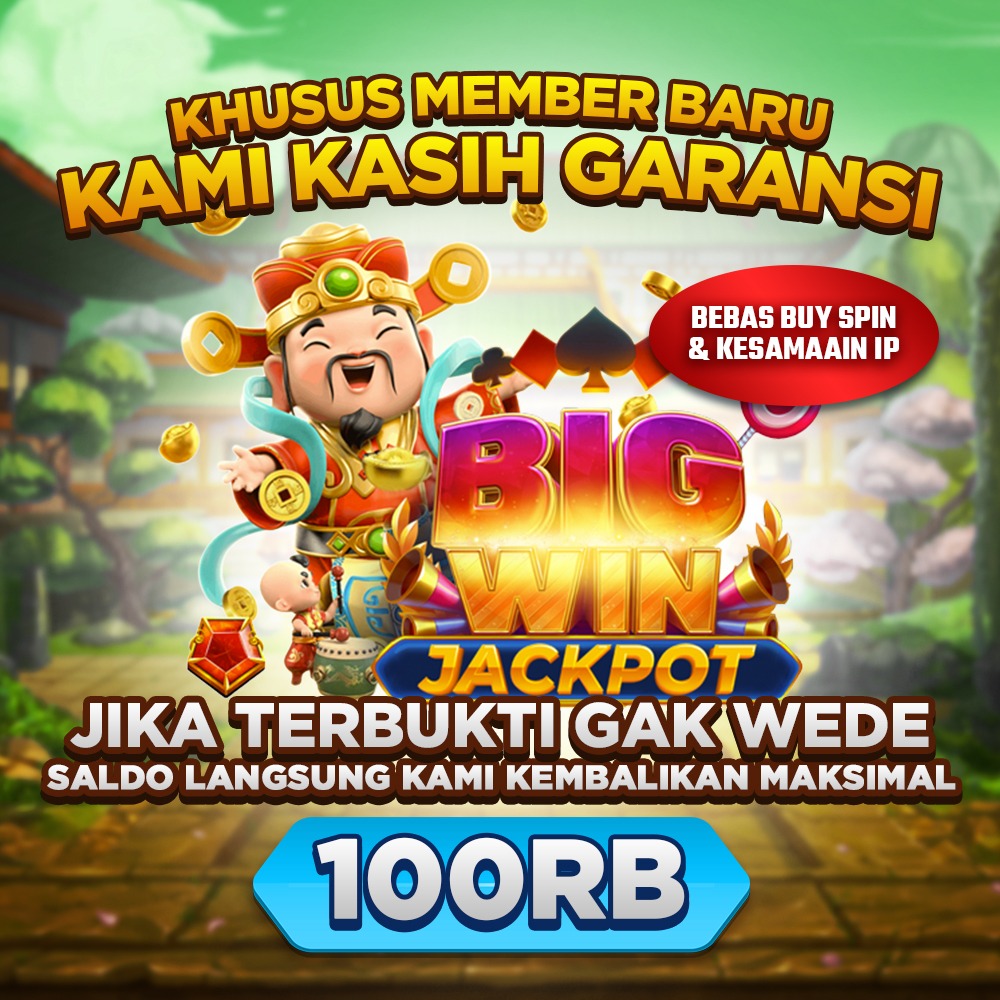 Pentingnya RNG dalam Keamanan Slot Online