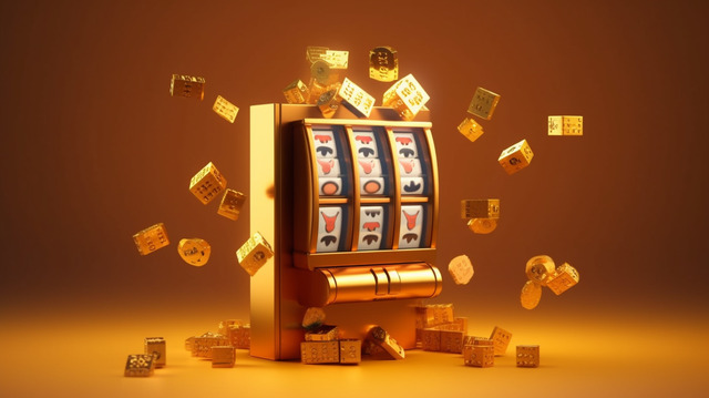 Slot Online dengan Fitur Bonus Tanpa Deposit